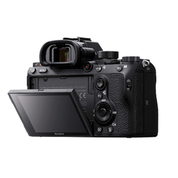 دوربین بدون آینه سونی (Sony) مدل Alpha a7R III Body