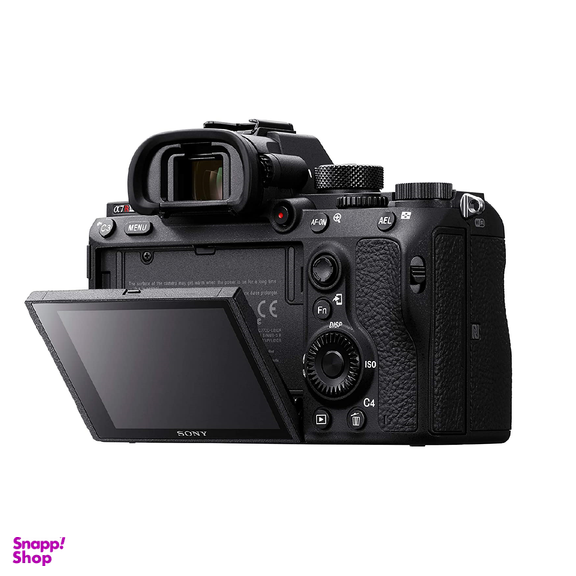 دوربین بدون آینه سونی (Sony) مدل Alpha a7R III Body