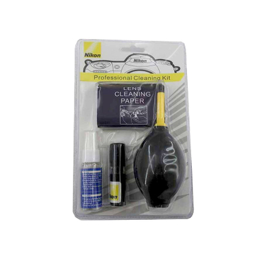 کیت تمیز کننده دوربین و لنز مناسب دوربین nikon