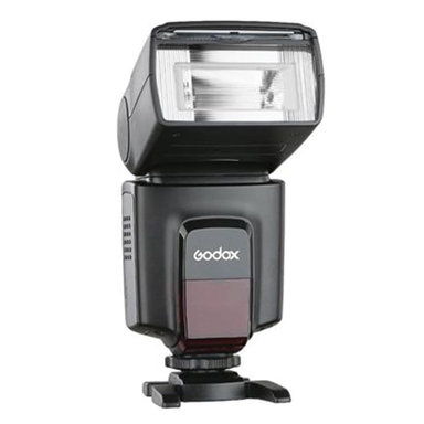 فلاش اکسترنال گودوکس (Godox) مدل TT520 II