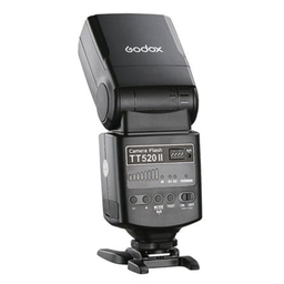 فلاش اکسترنال گودوکس (Godox) مدل TT520 II