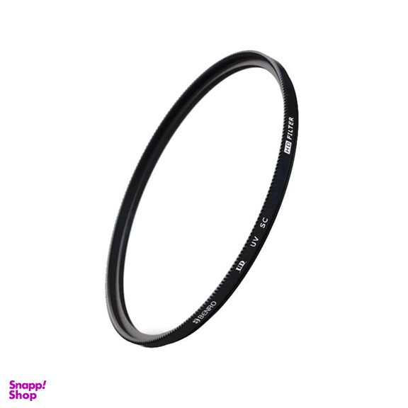 فیلتر عکاسی بنرو (Benro) مدل UV UD سایز 52 میلی متر