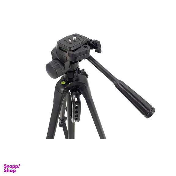 سه پایه عکاسی ویفینگ مدل WT-3520
