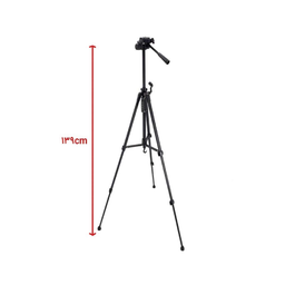 سه پایه عکاسی ویفینگ مدل WT-3520