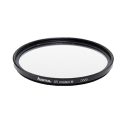فیلتر عکاسی هاما مدل UV coated سایز 77 میلی متر