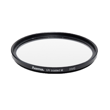 فیلتر عکاسی هاما مدل UV coated سایز 77 میلی متر