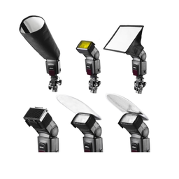 شکل دهنده نور گودوکس (Godox) مدل Sa-k6 6 in 1