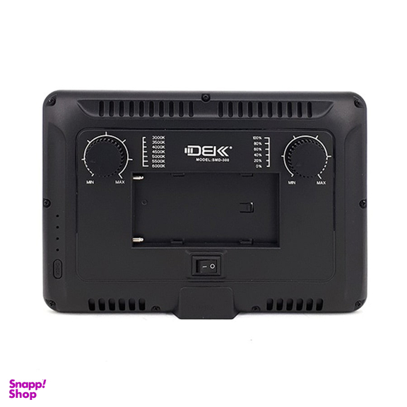 پروژکتور ال ای دی دی بی کی (DBK) مدل SMD-300
