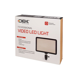پروژکتور ال ای دی دی بی کی (DBK) مدل SMD-300