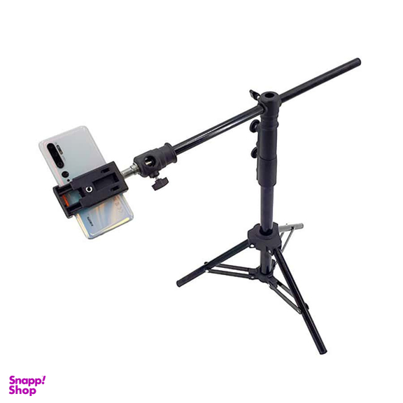 سه پایه نگهدارنده موبایل پاناسون (Panasun) مدل M2