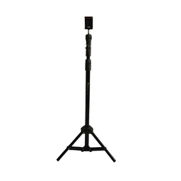 سه پایه نور فنری پاناسون (Panasun) مدل 805-M2