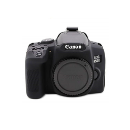 کاور سیلیکونی مدل Canon 850D