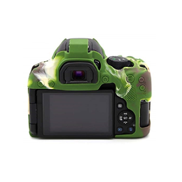 کاور سیلیکونی مدل Canon 850D