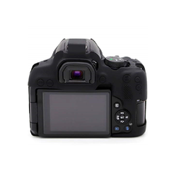 کاور سیلیکونی مدل Canon 850D