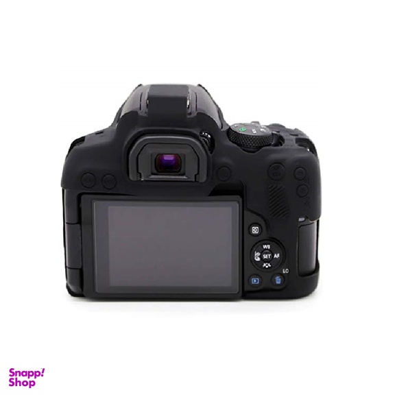کاور سیلیکونی مدل Canon 850D
