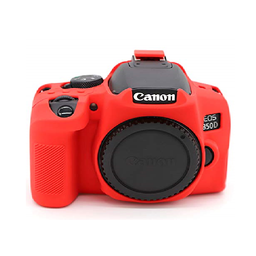 کاور سیلیکونی مدل Canon 850D