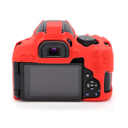 کاور سیلیکونی مدل Canon 850D
