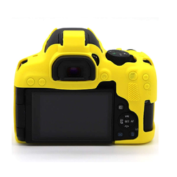 کاور سیلیکونی مدل Canon 850D
