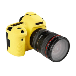 کاور سیلیکونی مدل Canon Eos 5D Mark IV