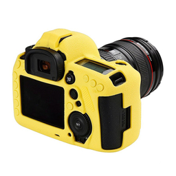 کاور سیلیکونی مدل Canon Eos 5D Mark IV