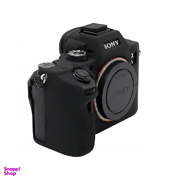 کاور سیلیکونی مدل Sony A9/A7RIII/A7III