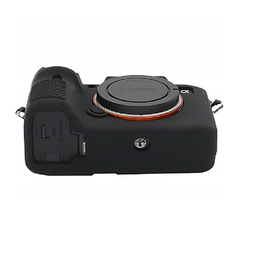 کاور سیلیکونی مدل Sony A9/A7RIII/A7III