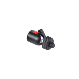 سه پایه عکاسی رومیزی کینگ جوی (Kingjoy) مدل mini KT-100+BD-0 به همراه گیره نگهدارنده