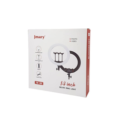 رینگ لایت جیماری (Jmary) مدل FM-14R