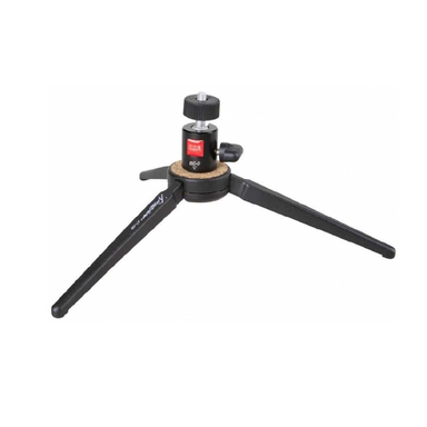سه پایه عکاسی رومیزی کینگ جوی (Kingjoy) مدل mini KT-100+BD-0