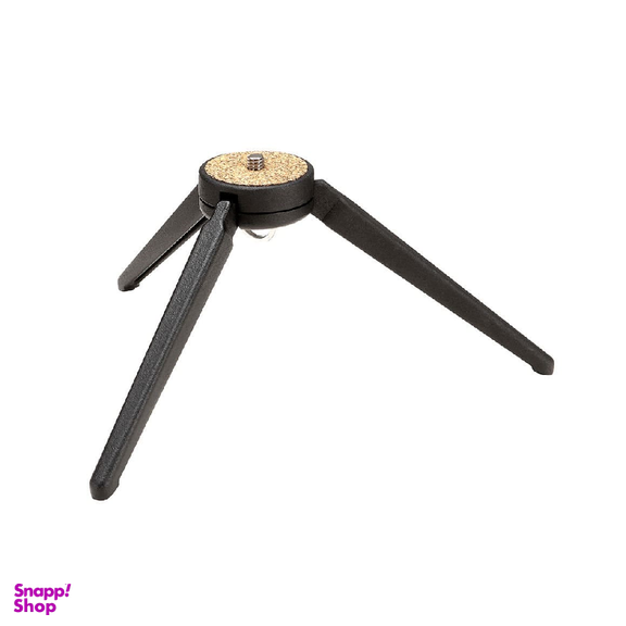 سه پایه عکاسی رومیزی کینگ جوی (Kingjoy) مدل mini KT-100+BD-0