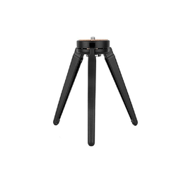 سه پایه عکاسی رومیزی کینگ جوی (Kingjoy) مدل mini KT-100+BD-0
