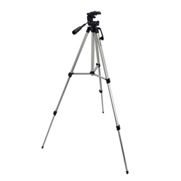 سه پایه دوربین ویفینگ مدل WT-330A به همراه گیره نگهدارنده