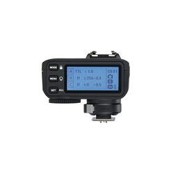 فرستنده گودوکس (Godox) مدل X2T-N مناسب دوربین نیکون با فرکانس 2.4 GHz