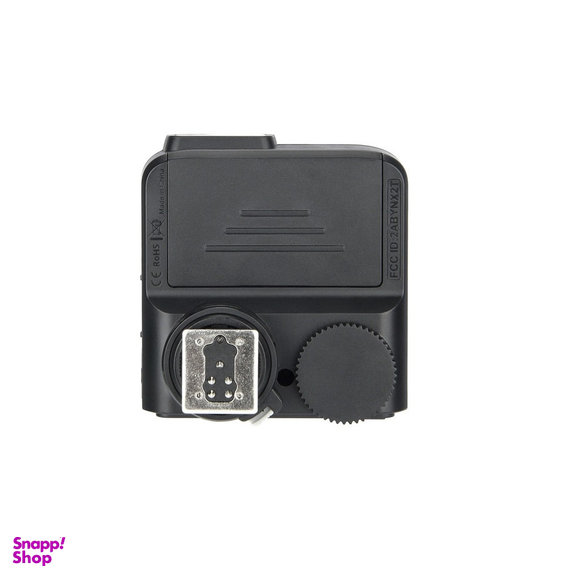 فرستنده گودوکس (Godox) مدل X2T-C با فرکانس 2.4 GHz مناسب دوربین کانن