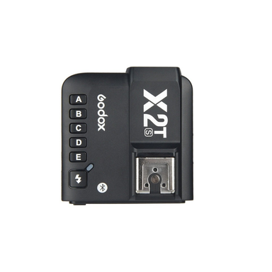 فرستنده گودوکس (Godox) مدل X2T-S با فرکانس 2.4 GHz مناسب دوربین سونی