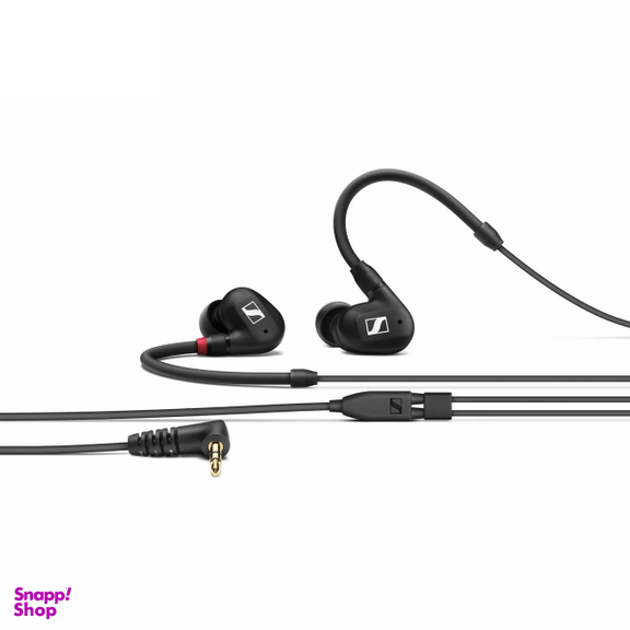 هندزفری سنهایزر (Sennheiser) مدل IE 100 PRO