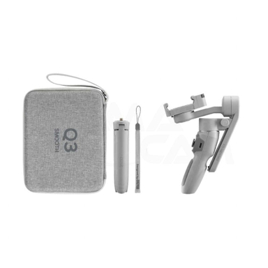گیمبال دستی ژیون تک (Zhiyun-Tech) مدل Smooth-Q3
