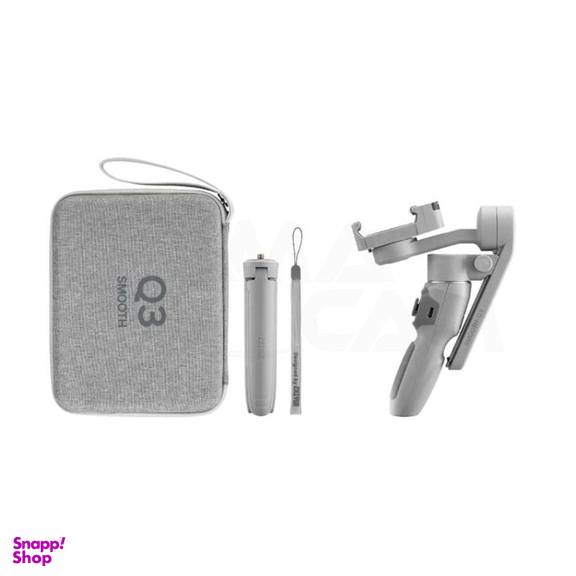 گیمبال دستی ژیون تک (Zhiyun-Tech) مدل Smooth-Q3