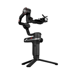 گیمبال دوربین ژیون تک (Zhiyun-Tech) مدل WEEBILL-S