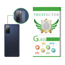 محافظ لنز دوربین تراستکتور (Trustector) مدل SGL-T مناسب گوشی موبایل سامسونگ Galaxy S20 FE / Galaxy S20 Lite