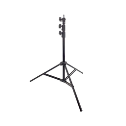 رینگ لایت مدل YQ-320A به همراه پایه نور مدل 805