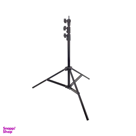 رینگ لایت مدل YQ-320A به همراه پایه نور مدل 805