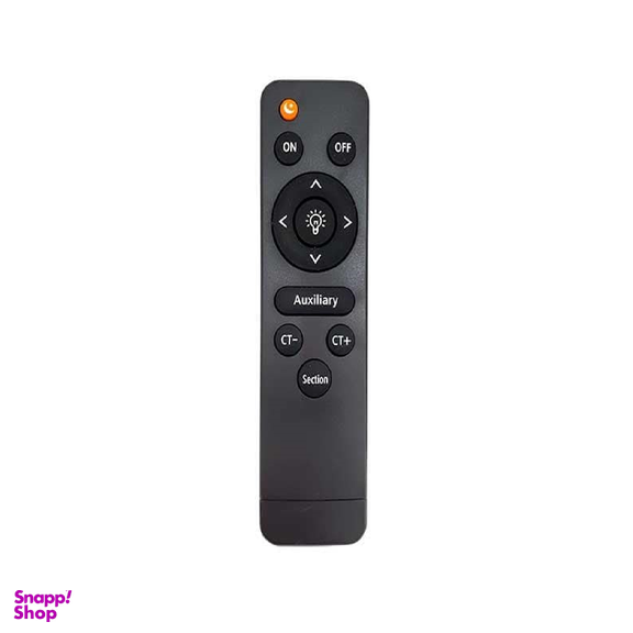 رینگ لایت مدل YQ-320A به همراه پایه نور مدل 805