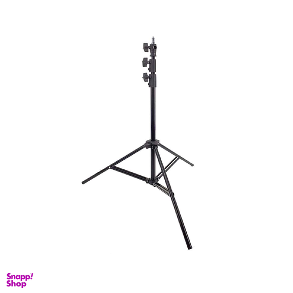رینگ لایت هیرو (Hero) مدل YQ-520A به همراه پایه نور مدل 805