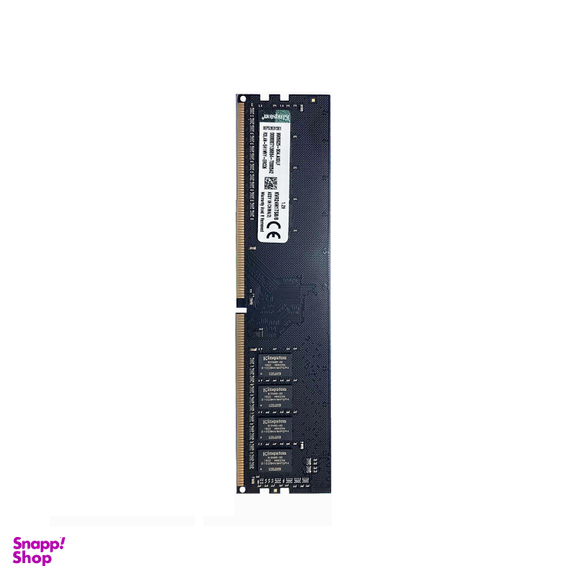 رم دسکتاپ کینگستون (Kingston) ظرفیت 8 گیگابایت 2400 مگاهرتز