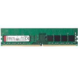 رم دسکتاپ کینگستون (Kingston) ظرفیت 4 گیگابایت 2400 مگاهرتز CL17