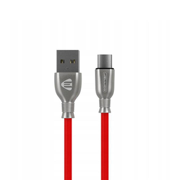 کابل تبدیل USB به USB-C جلیکو (Jellico) مدل KDS60-C طول 1.2 متر