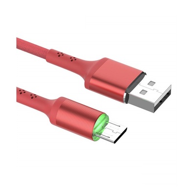کابل تبدیل USB به microUSB جلیکو (Jellico) مدل KDS70-M