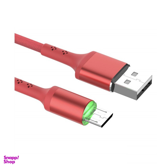 کابل تبدیل USB به microUSB جلیکو (Jellico) مدل KDS70-M