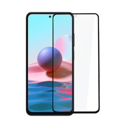 محافظ صفحه نمایش میتوبل Mietubl شیشه‌ای سوپر دی مناسب برای گوشی موبایل شیایومی Note 10 s و Note 10 4g